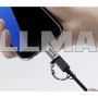 USB-C — адаптер USB micro B 2.0